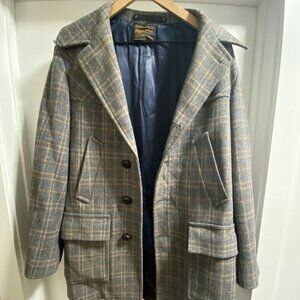 Pendleton Vintage Jacket